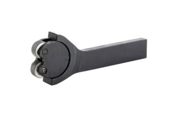 Image of Grizzly Industrial Knurling Tool Holder, Black H7570