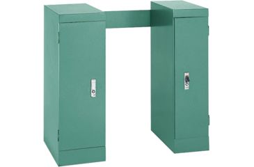 Image of Grizzly Industrial Lathe Stand for G4000 G4001