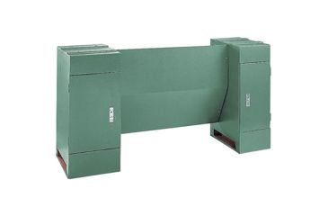 Image of Grizzly Industrial Lathe Stand for G4003 G4005