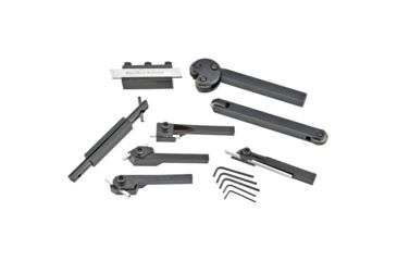 Image of Grizzly Industrial Lathe Tool Kit T10255