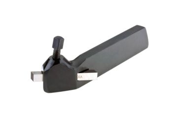 Image of Grizzly Industrial Left Turning Tool Holder w/ Bit - 6in. Left H2978