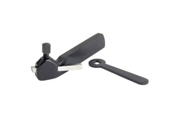 Image of Grizzly Industrial Left Turning Tool Holder w/ Bit - 7in. Left H2979