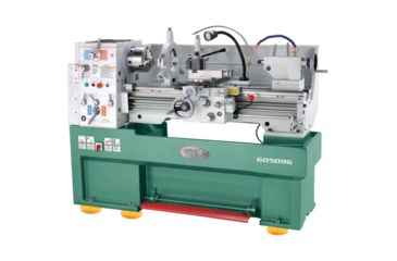 Image of Grizzly Industrial Machine Mount - 4-3/4in. 8,000 lb. Capacity G7160