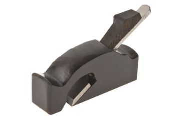 Image of Grizzly Industrial Micro Instrument Plane - Ebony T10267