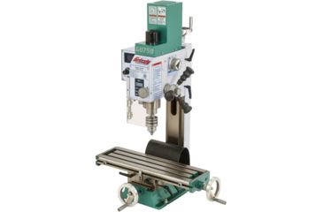 Image of Grizzly Industrial Mill Drill G0758