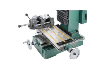 Image of Grizzly Industrial Milling Table Slot Cover Set, 12mm T1164