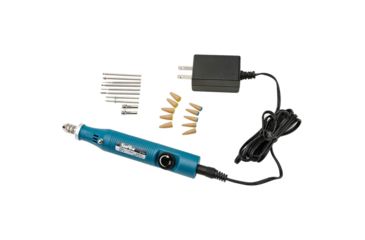 Image of Grizzly Industrial Mini Rotary Tool T28062