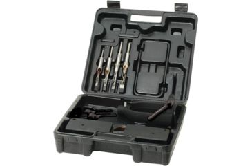 Image of Grizzly Industrial Mortising Attachment Kit, Black H7789