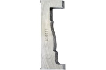 Image of Grizzly Industrial Moulding Knife - Base, 4-1/2in G4532