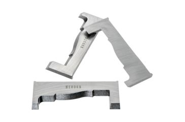 Image of Grizzly Industrial Moulding Knife - Base, 4-1/2in G4532