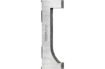 Image of Grizzly Industrial Moulding Knife - Base, 4-9/16in G4530