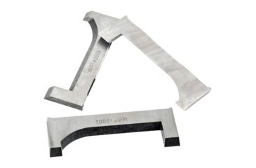 Image of Grizzly Industrial Moulding Knife - Base, 4-9/16in G4530