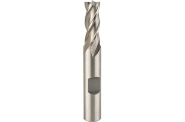 Image of Grizzly Industrial Multi Flute End Mill - 5/16in. Dia. G9673