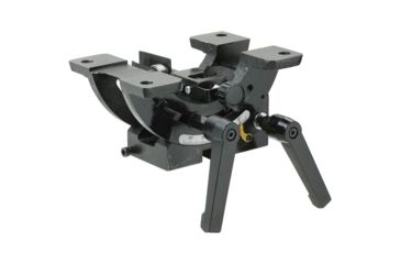 Image of Grizzly Industrial Optional Heavy-Duty Cast-Iron Trunnion for G0513, G0513X &amp; G0514X H8193