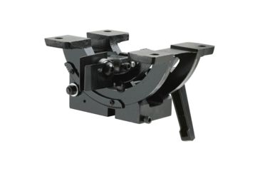Image of Grizzly Industrial Optional Heavy-Duty Cast-Iron Trunnion for G0513, G0513X &amp; G0514X H8193