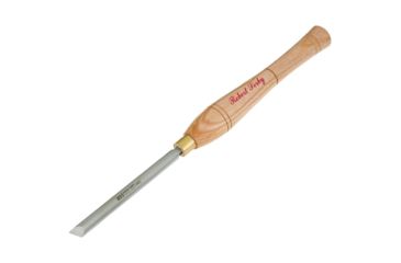 Image of Grizzly Industrial Oval Skew HSS 1/2 Inch H9071