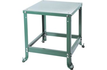 Image of Grizzly Industrial Planer Stand for G0815 15in Heavy-Duty Planer T27650
