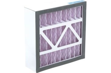 Image of Grizzly Industrial Pleated Filter 1-2 Micron for H8375 T20637