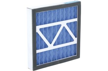 Image of Grizzly Industrial Pleated Filter 2-10 Micron for H8375 T20636