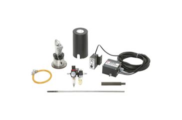 Image of Grizzly Industrial Pneumatic Power Drawbar H8369