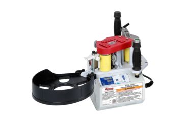 Image of Grizzly Industrial Portable Edgebander with Case and Kit G0825