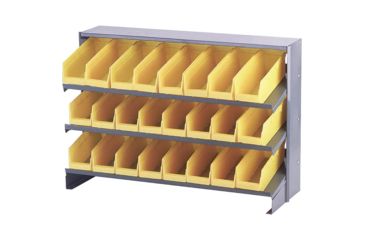 Image of Grizzly Industrial Portable Storage Bin Kit H0769