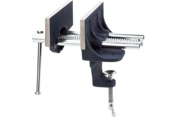 Image of Grizzly Industrial Portable Vise T27896