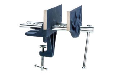 Image of Grizzly Industrial Portable Vise T27896