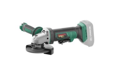 Image of Grizzly Industrial PRO Angle Grinder Bare Tool, T30299