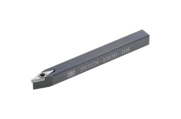 Image of Grizzly Industrial Profiling Tool Holder - High Precision 10 x 100mm 72.5 Deg T10447