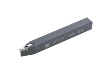 Image of Grizzly Industrial Profiling Tool Holder - High Precision 12 x 100mm 72.5 Deg T10448
