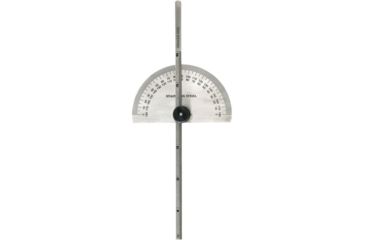 Image of Grizzly Industrial Protractor/Depth Gauge T10083