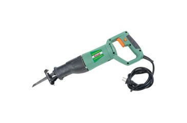 Image of Grizzly Industrial Reciprocating Saw w/5 detent stops T10874