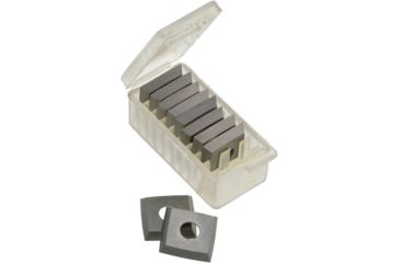 Image of Grizzly Industrial Replacement Carbide Insert for G0634Z and G0634XP, pk. of 10 T24736