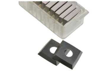 Image of Grizzly Industrial Replacement Carbide Insert for G0634Z and G0634XP, pk. of 10 T24736