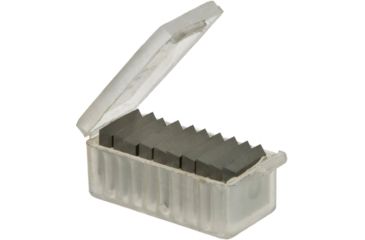 Image of Grizzly Industrial Replacement Carbide Insert for G0634Z and G0634XP, pk. of 10 T24736