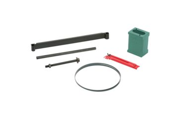 Image of Grizzly Industrial Riser Block Kit for G0555 H3051