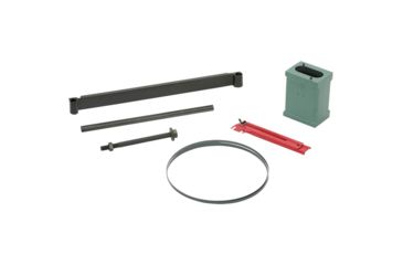 Image of Grizzly Industrial Riser Block Kit For G0580 H7316