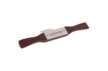 Image of Grizzly Industrial Rosewood Spokeshave - 10-1/4in. T10262