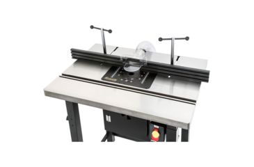 Image of Grizzly Industrial Router Table w/ Lift, T28780