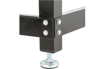 Image of Grizzly Industrial Router Table w/ Lift, T28780