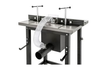 Image of Grizzly Industrial Router Table w/ Lift, T28780