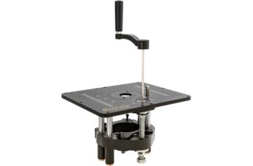 Image of Grizzly Industrial Router Table w/ Lift, T28780