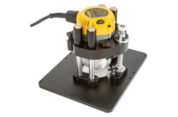 Image of Grizzly Industrial Router Table w/ Lift, T28780