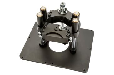 Image of Grizzly Industrial Router Table w/ Lift, T28780