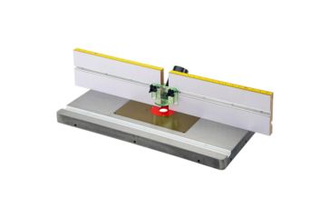 Image of Grizzly Industrial Router Table Wing for Table Saws T1244