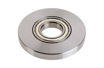 Image of Grizzly Industrial Rub Collar For Spiral Cutterheads, 1-1/4in. x 100mm Dia., T26659