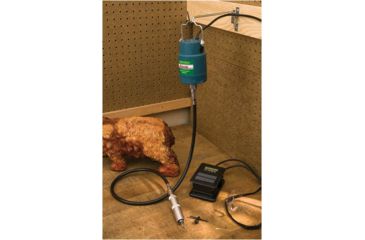 Image of Grizzly Industrial Shaft Grinder G9928