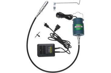 Image of Grizzly Industrial Shaft Grinder G9928