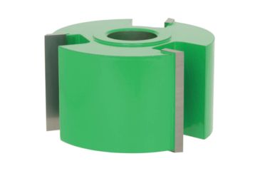 Image of Grizzly Industrial Shaper Cutter - 1-1/2in. Rabbeting, 3/4in. Bore C2035